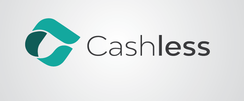 Logo CASHLESS