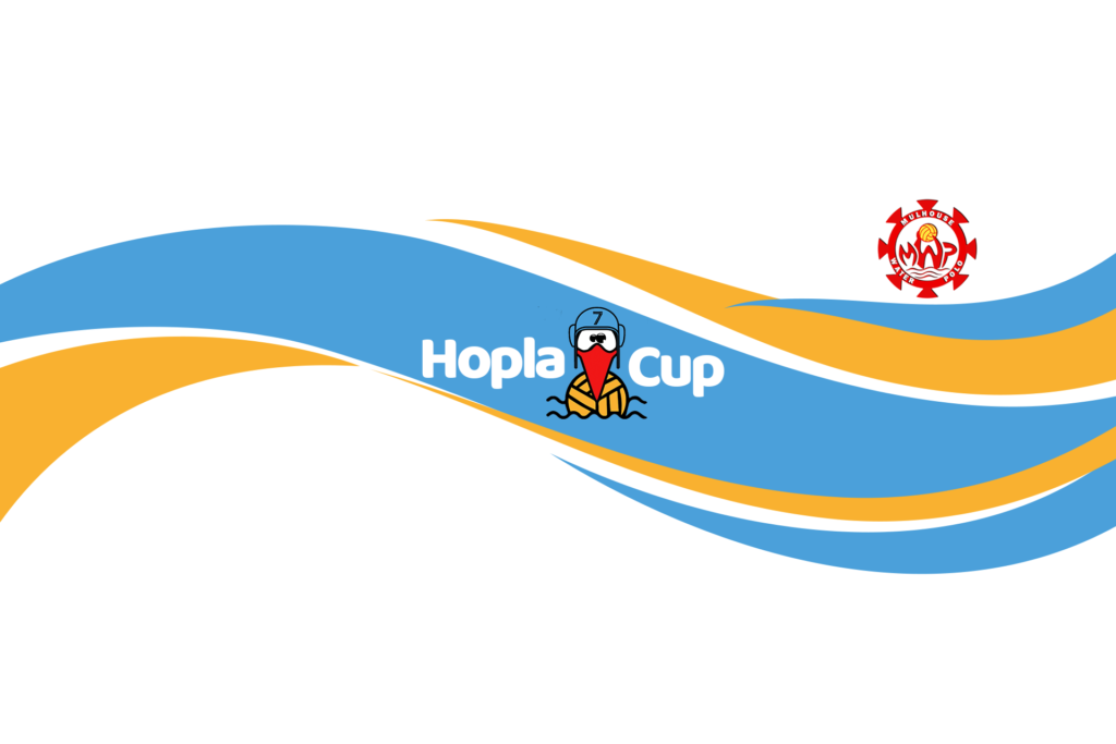 Bannière HoplaCup