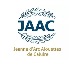 Jeanne d'Arc Alouettes de Caluire